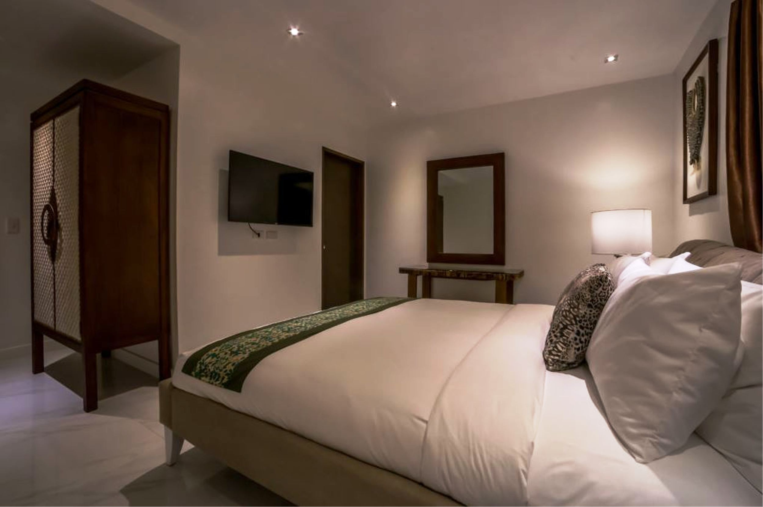 Den Pasar Boracay Luxury Apartments