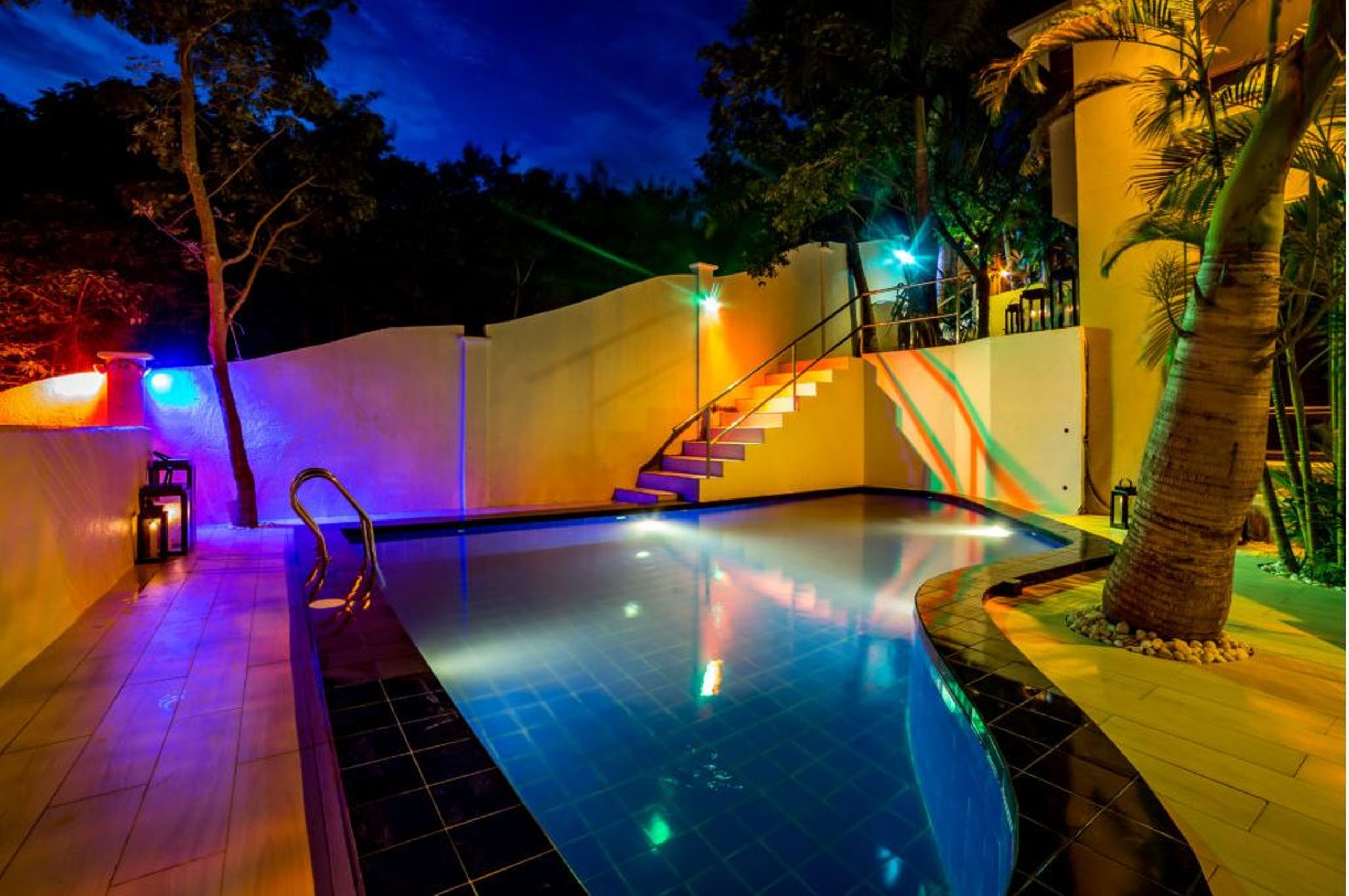 Den Pasar Boracay Luxury Apartments