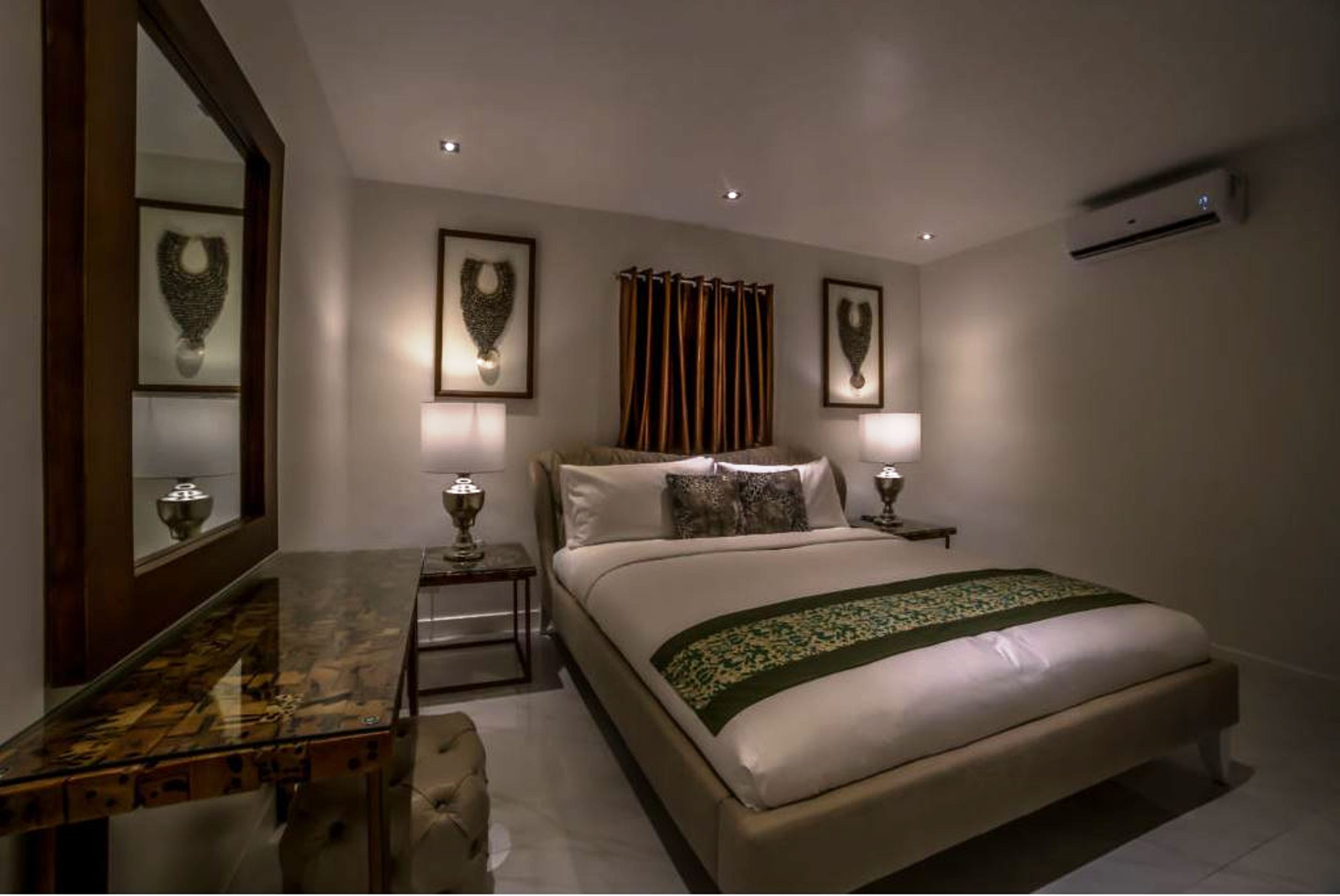 Den Pasar Boracay Luxury Apartments