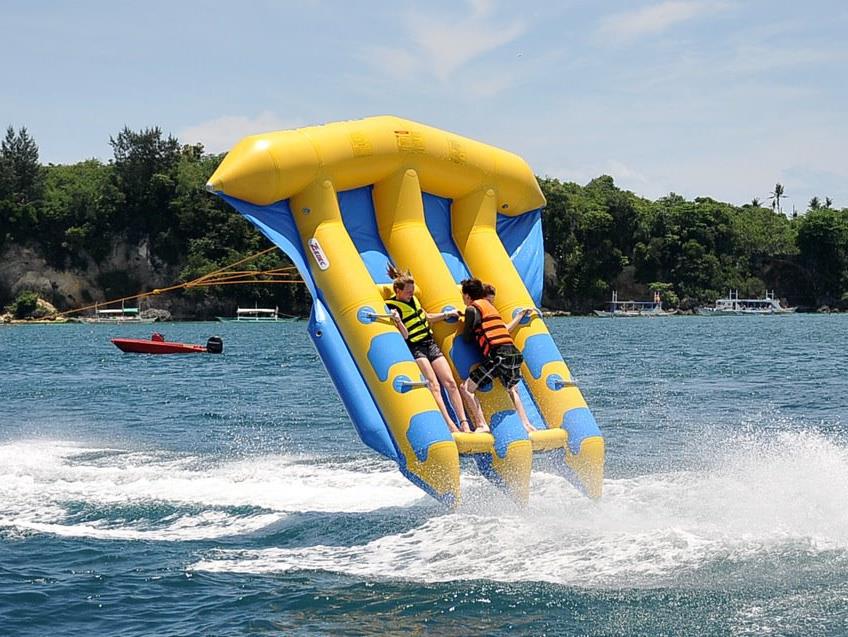 Diamond Water Edge Resort
