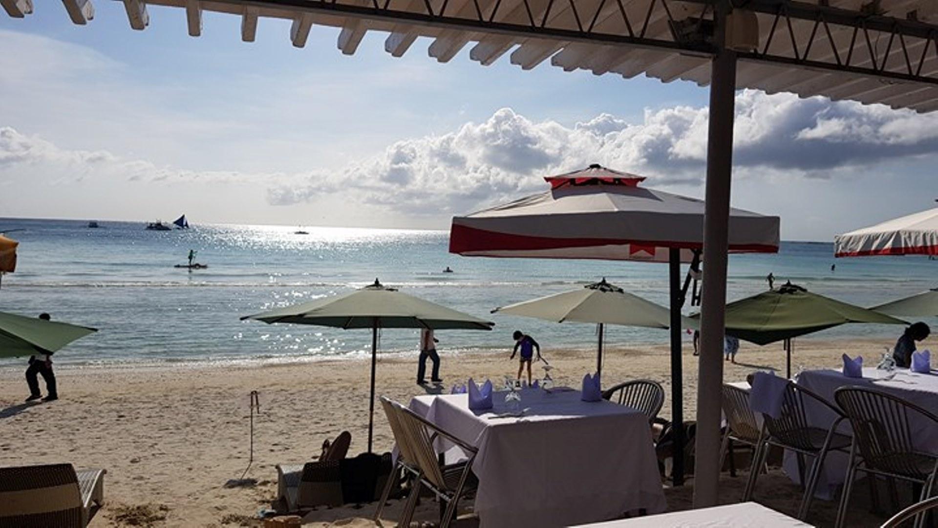 Diamond Water Edge Resort