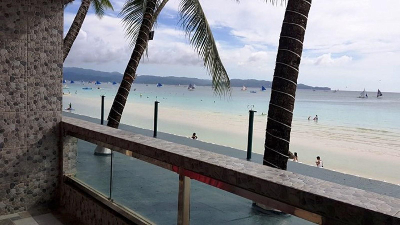 Diamond Water Edge Resort