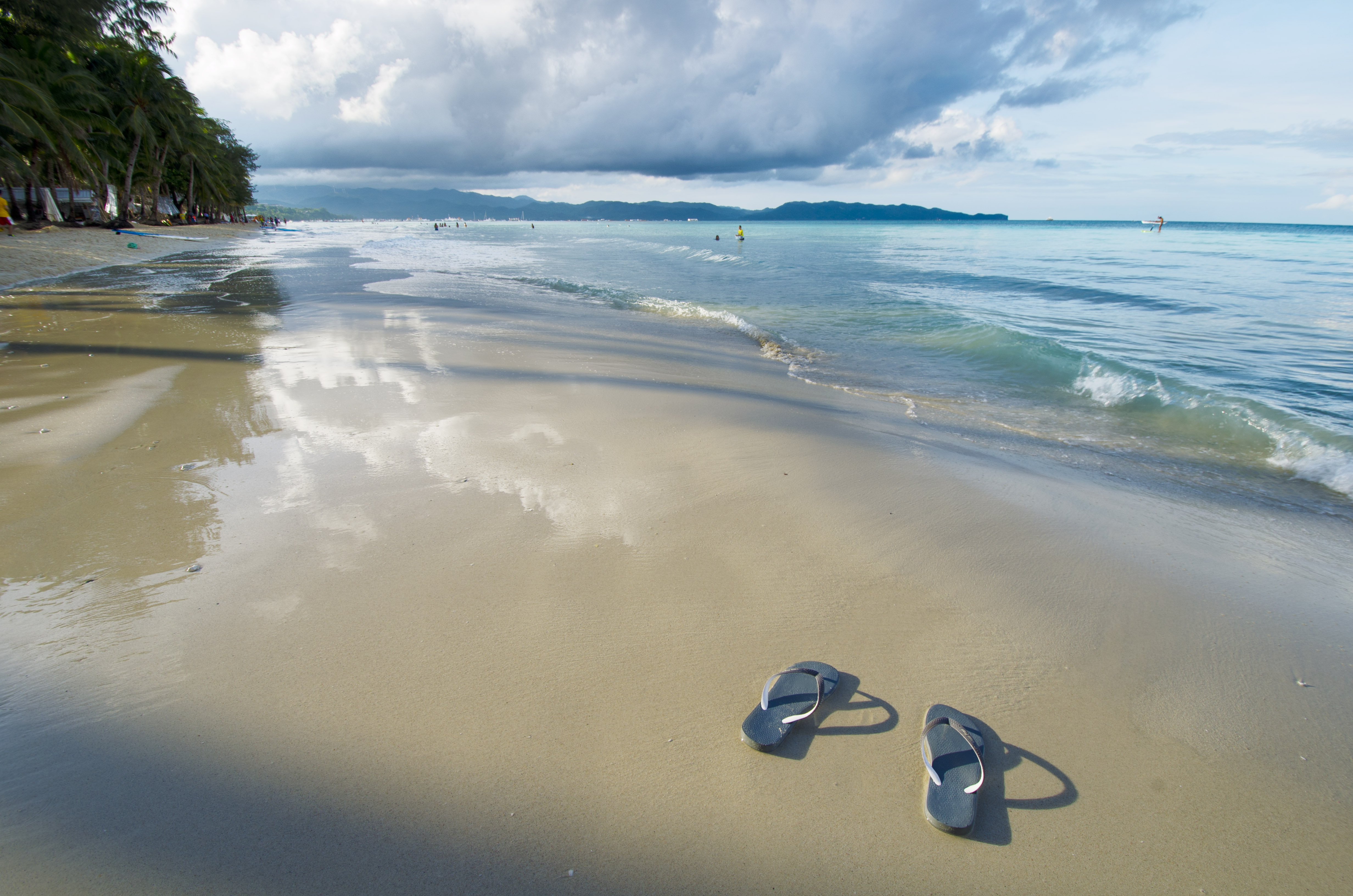 Diamond Water Edge Resort