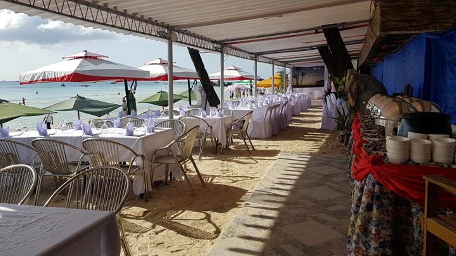 Diamond Water Edge Resort