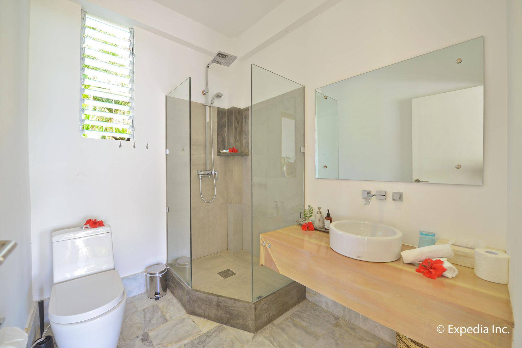 Diniview Villa Resort