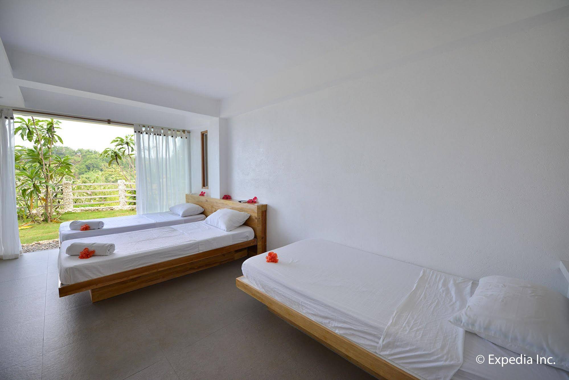 Diniview Villa Resort