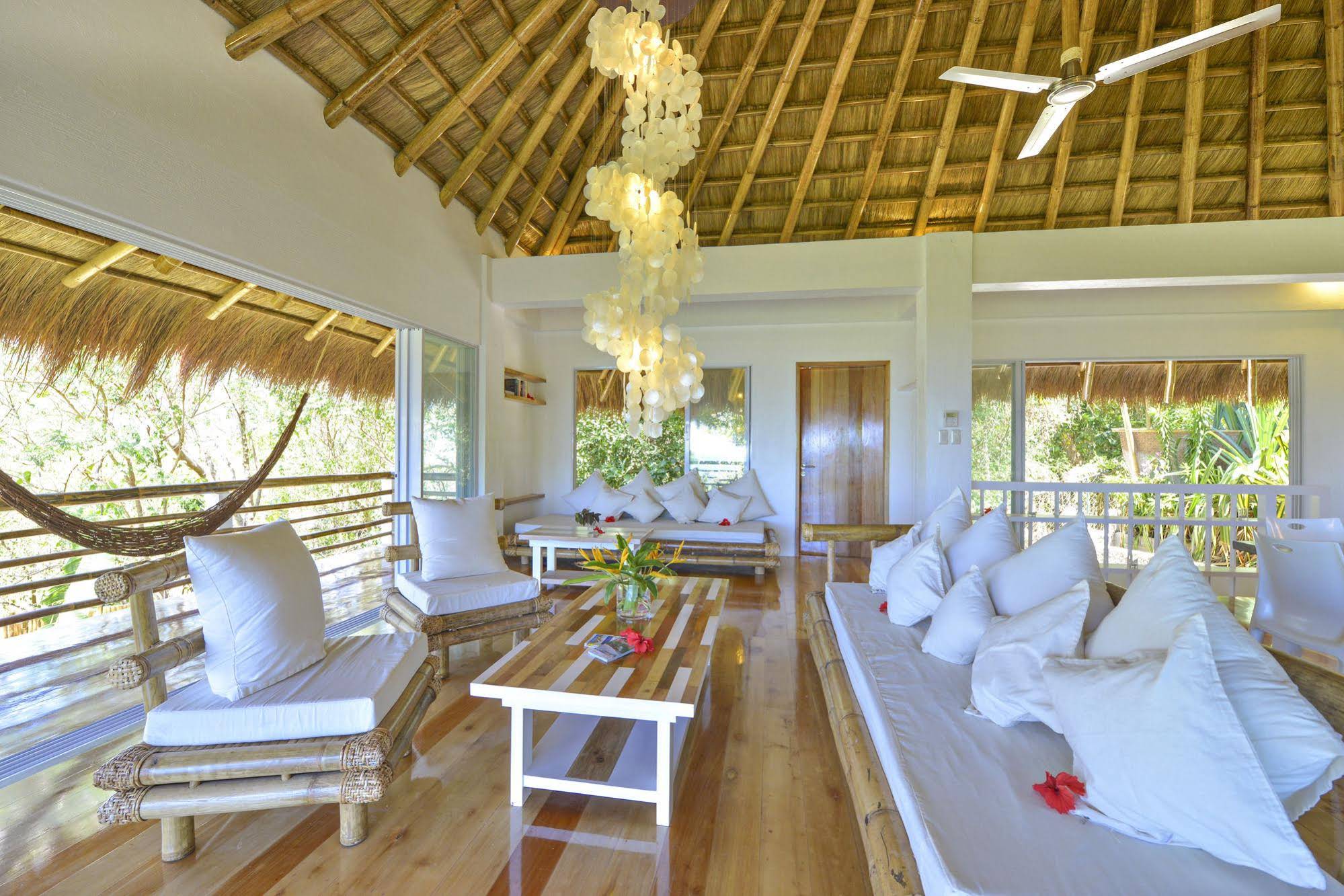 Diniview Villa Resort