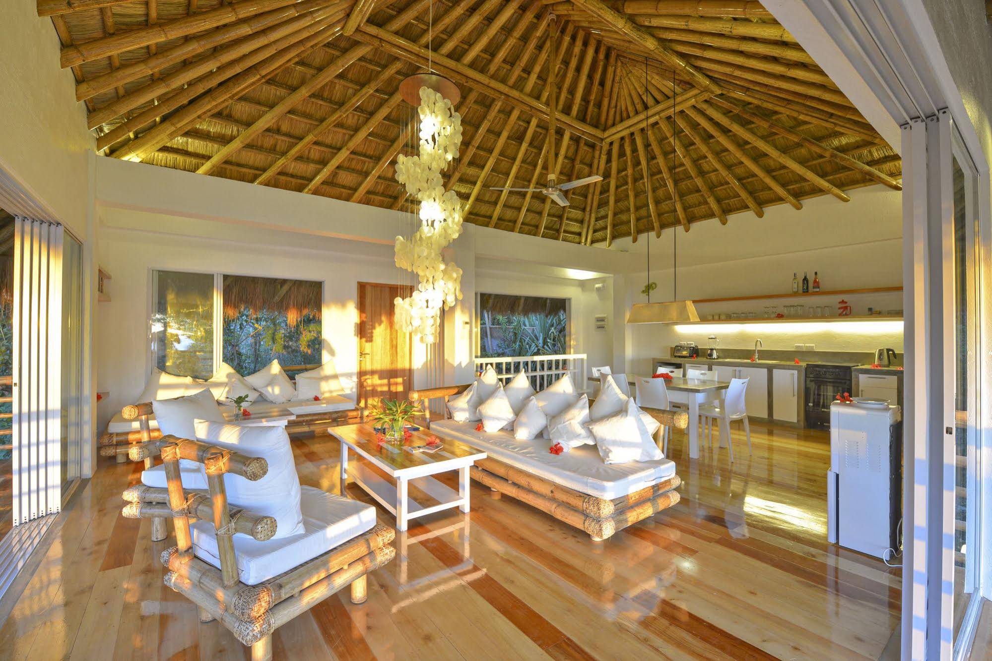 Diniview Villa Resort