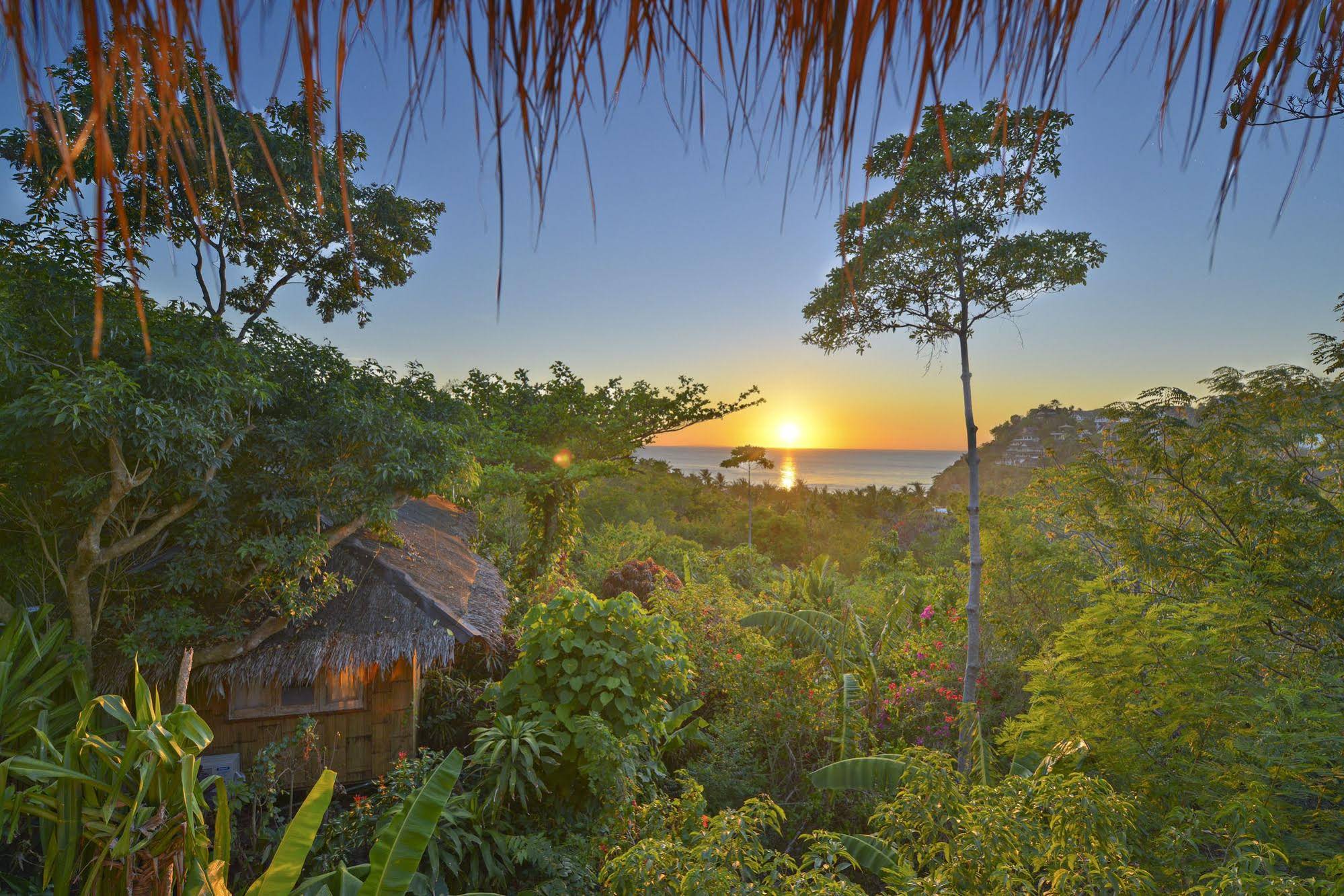 Diniview Villa Resort