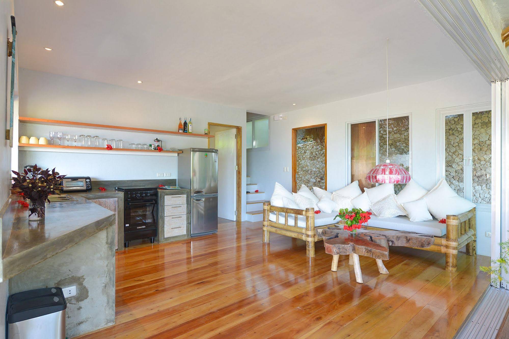 Diniview Villa Resort