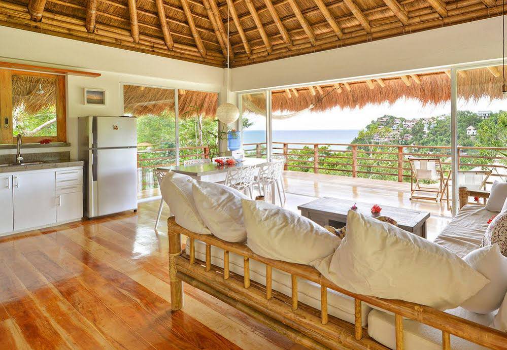 Diniview Villa Resort