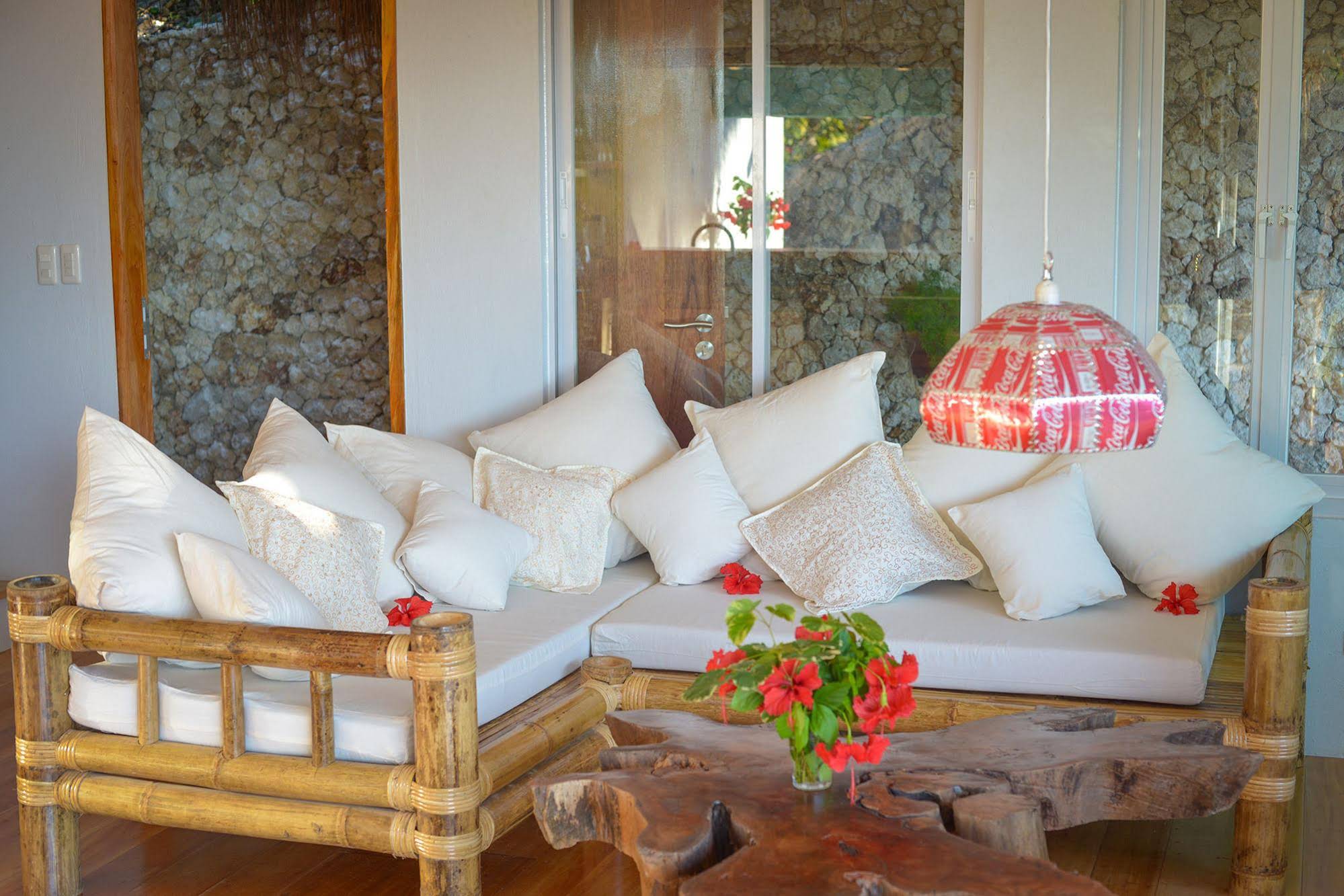 Diniview Villa Resort