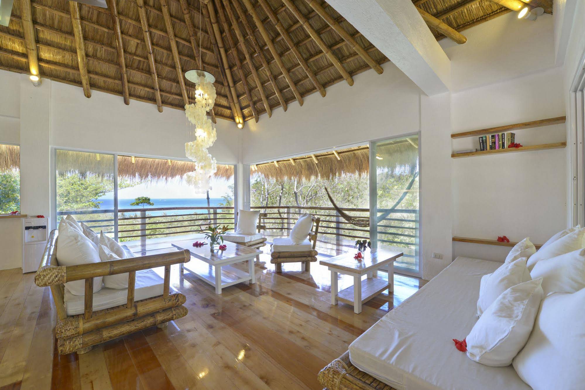Diniview Villa Resort