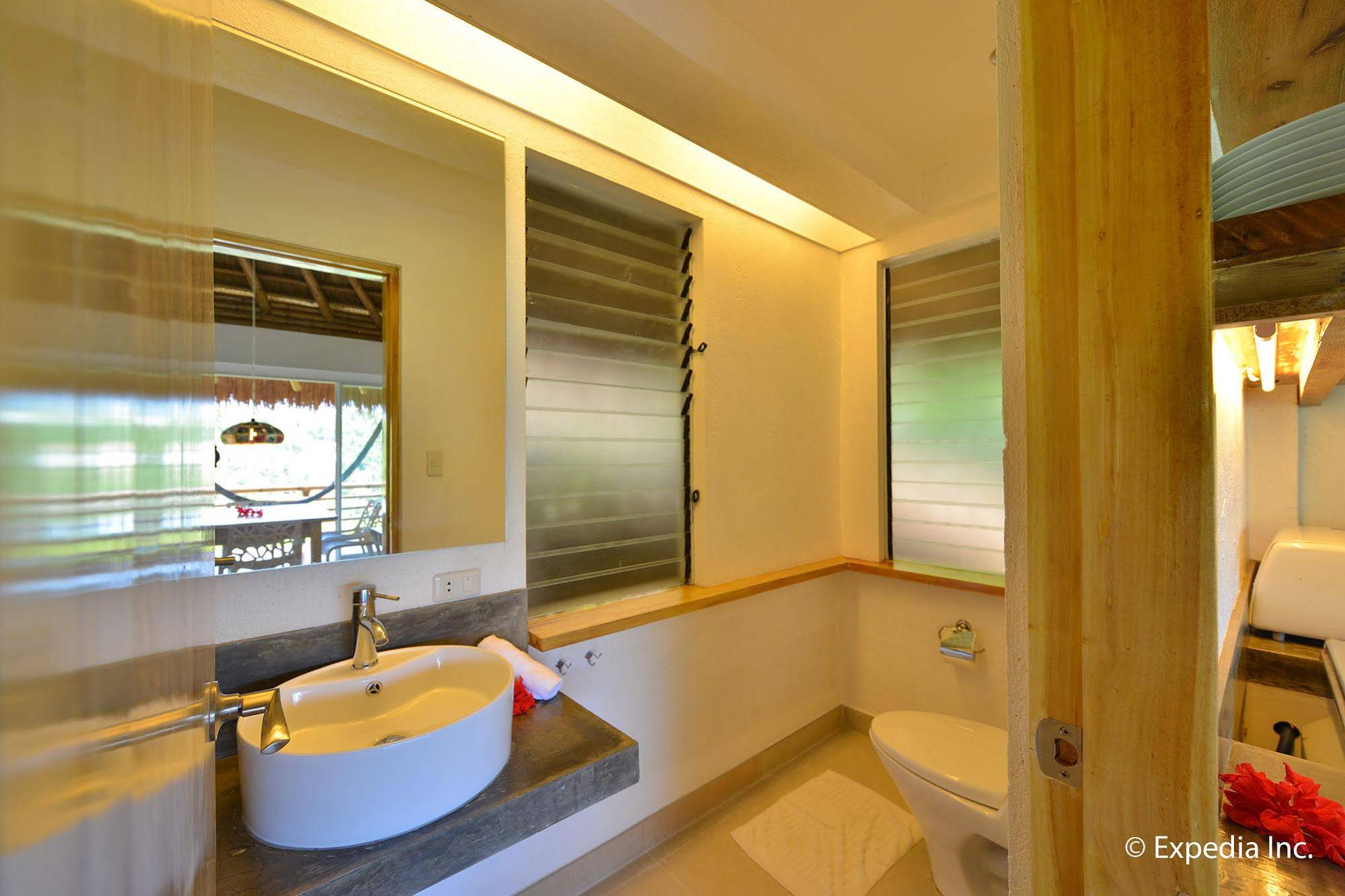 Diniview Villa Resort