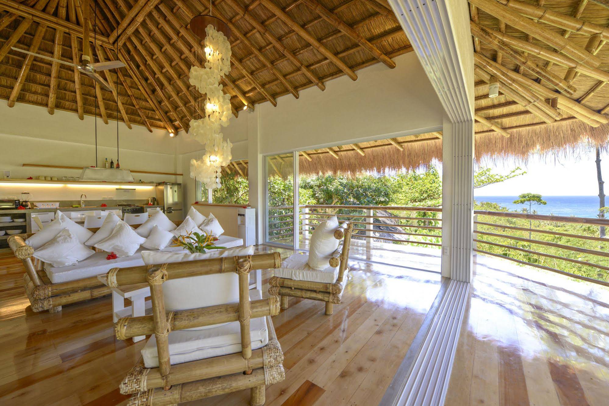 Diniview Villa Resort