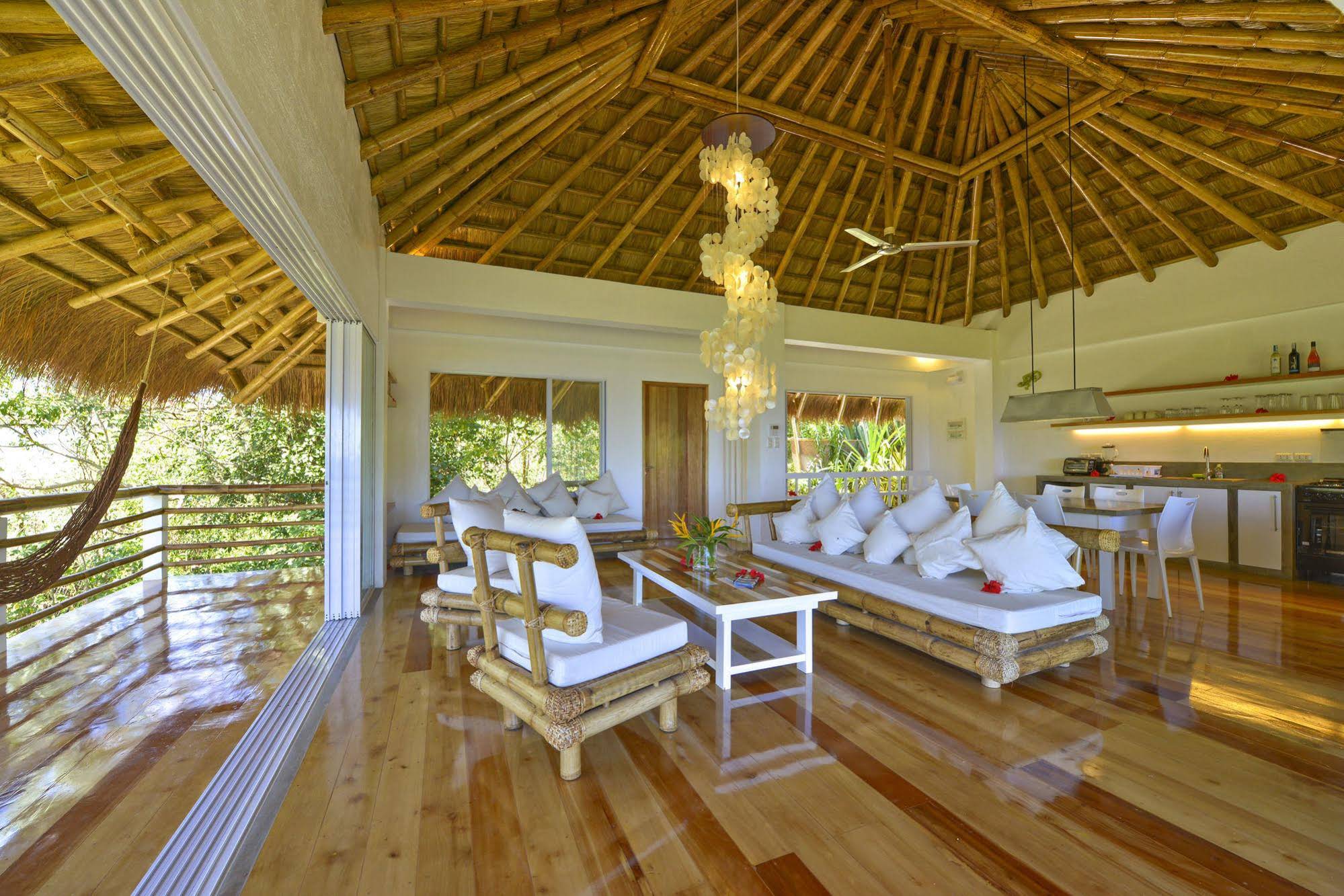 Diniview Villa Resort