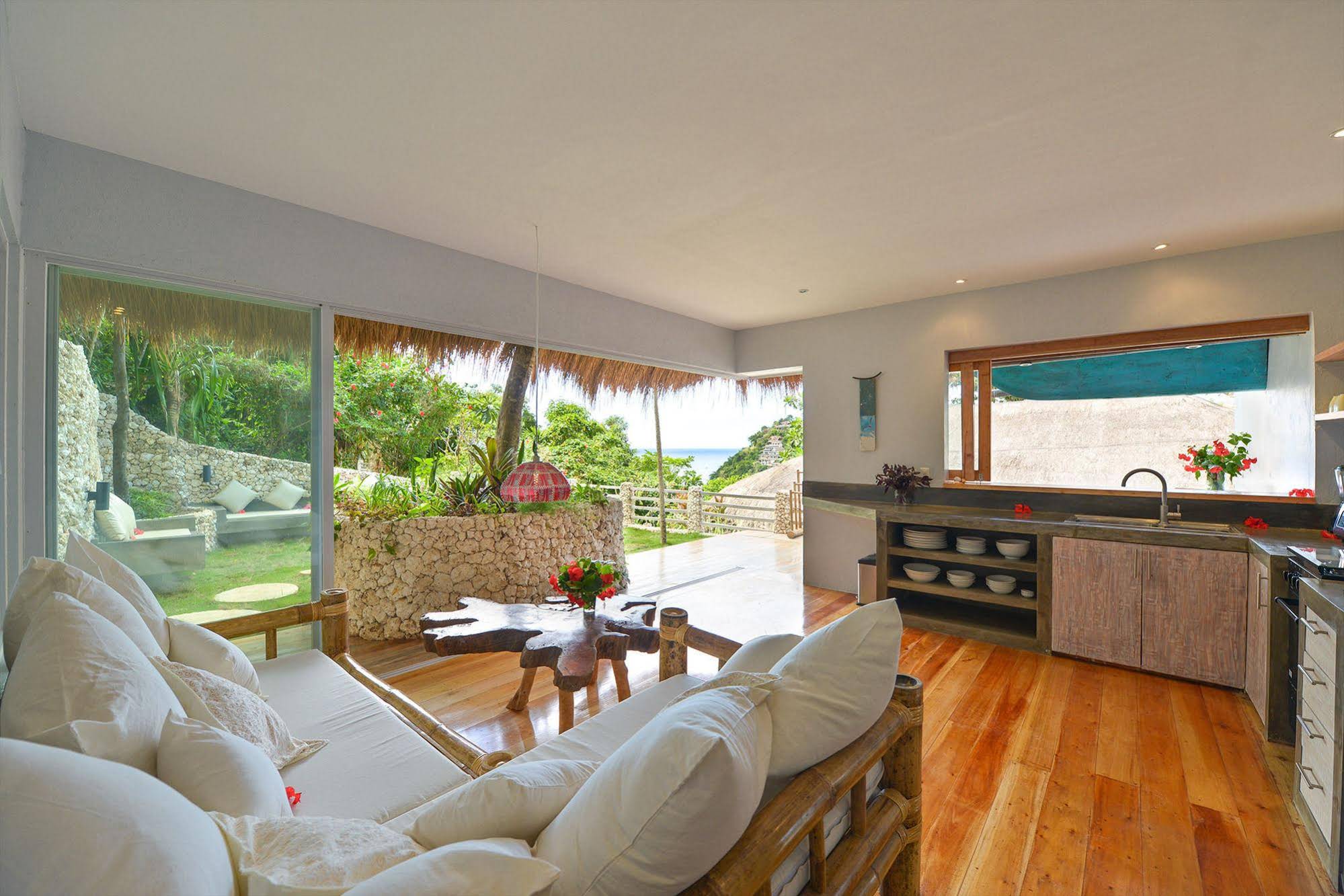 Diniview Villa Resort