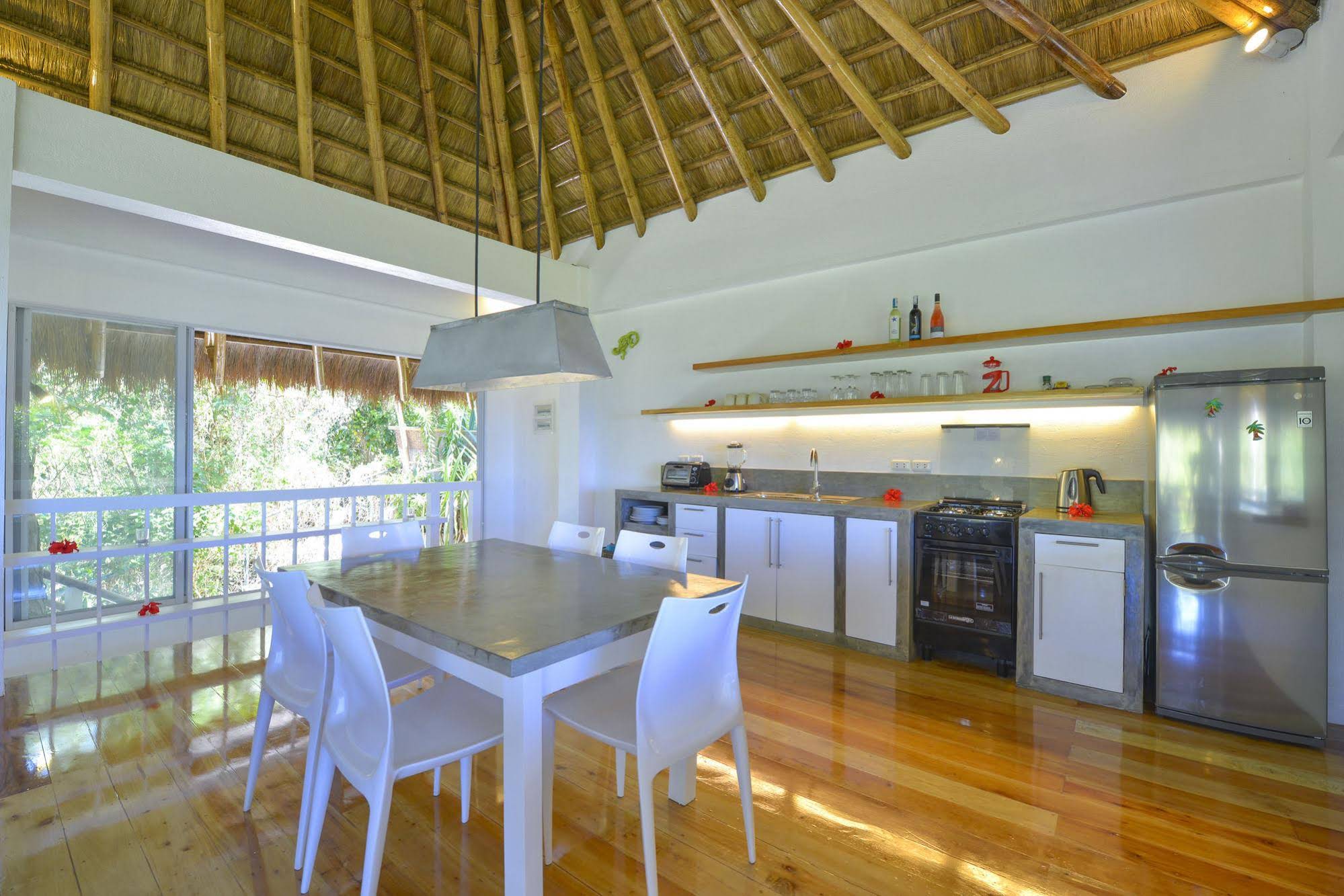 Diniview Villa Resort