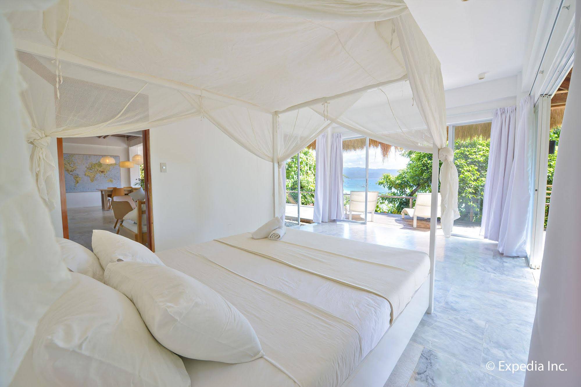 Diniview Villa Resort