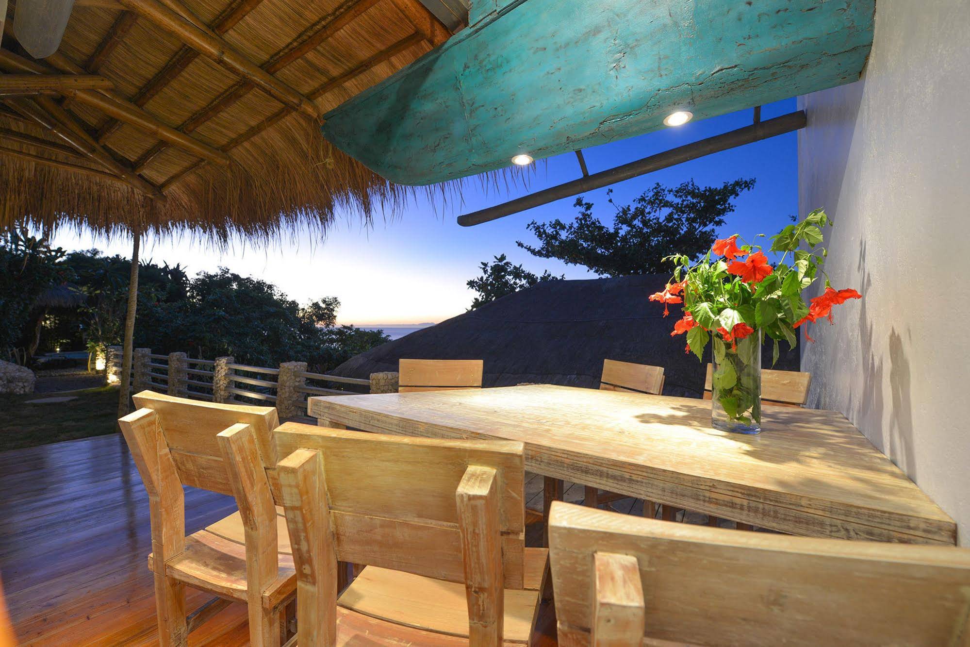 Diniview Villa Resort