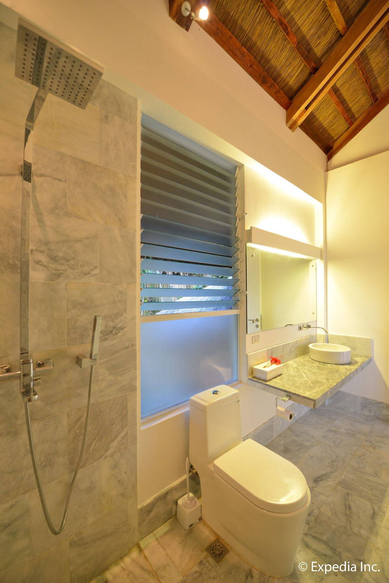 Diniview Villa Resort