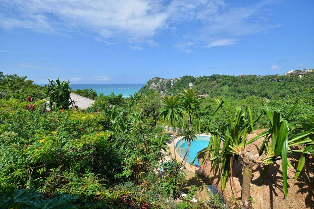 Diniview Villa Resort