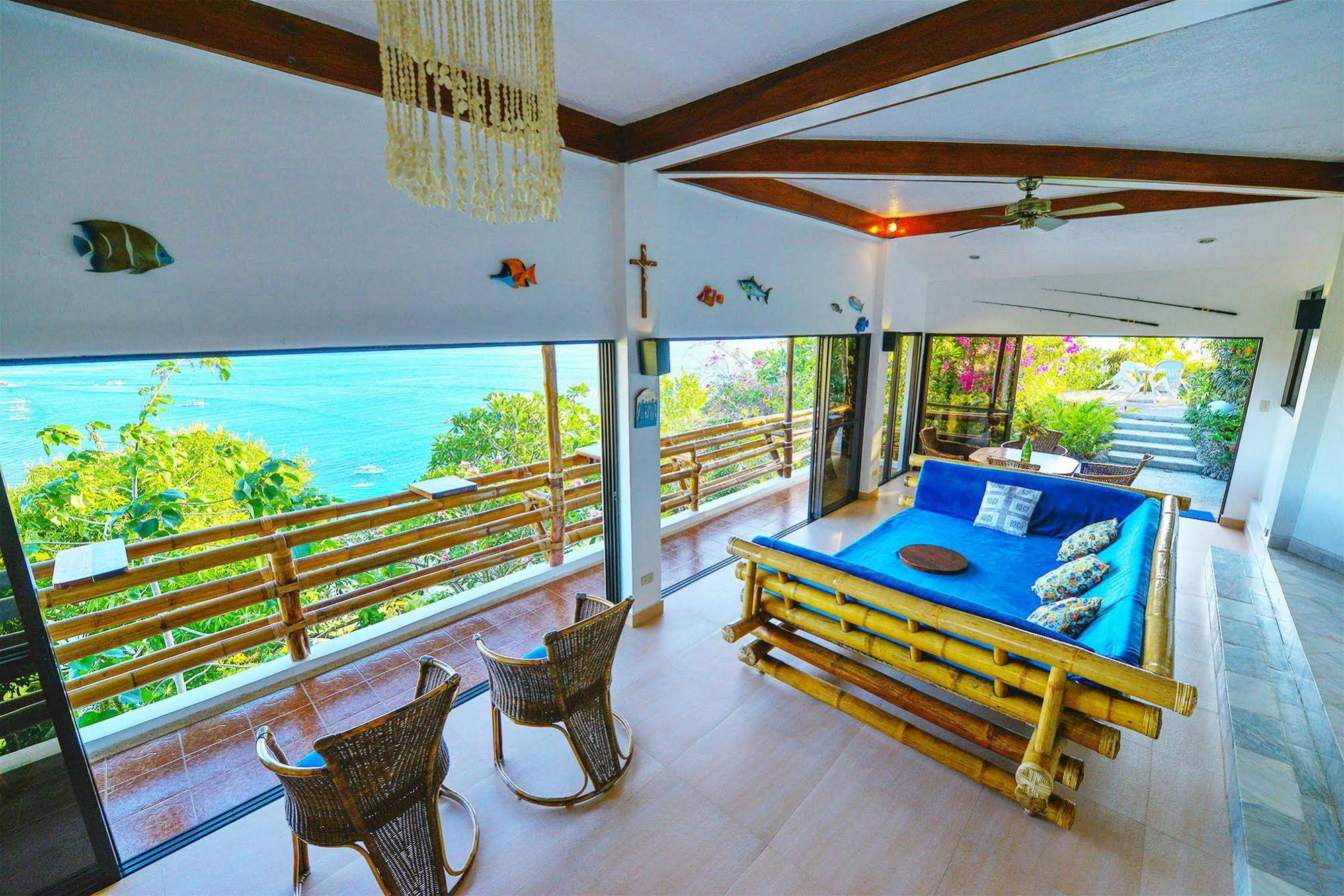 Diniwid Villas