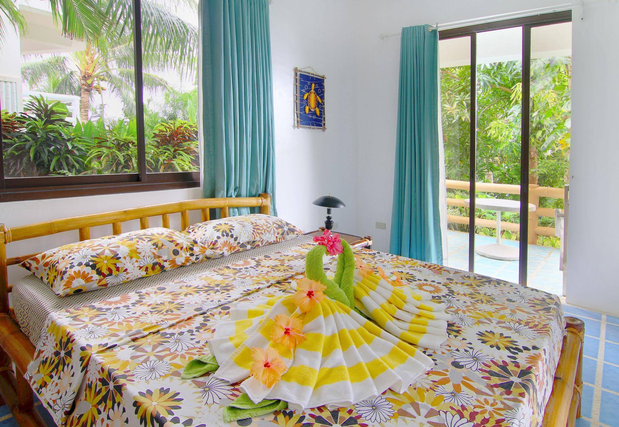 Diniwid Villas
