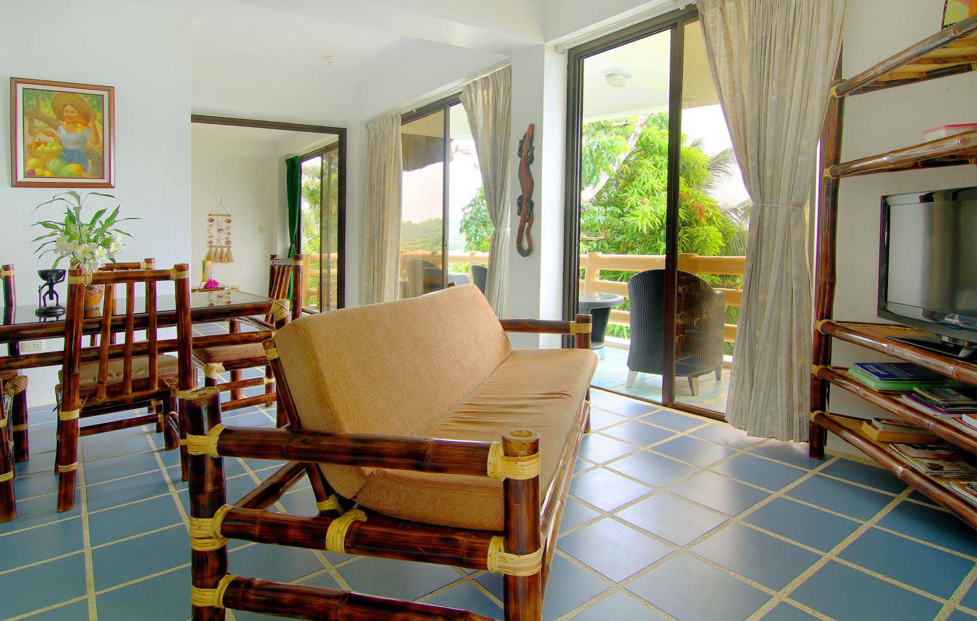 Diniwid Villas