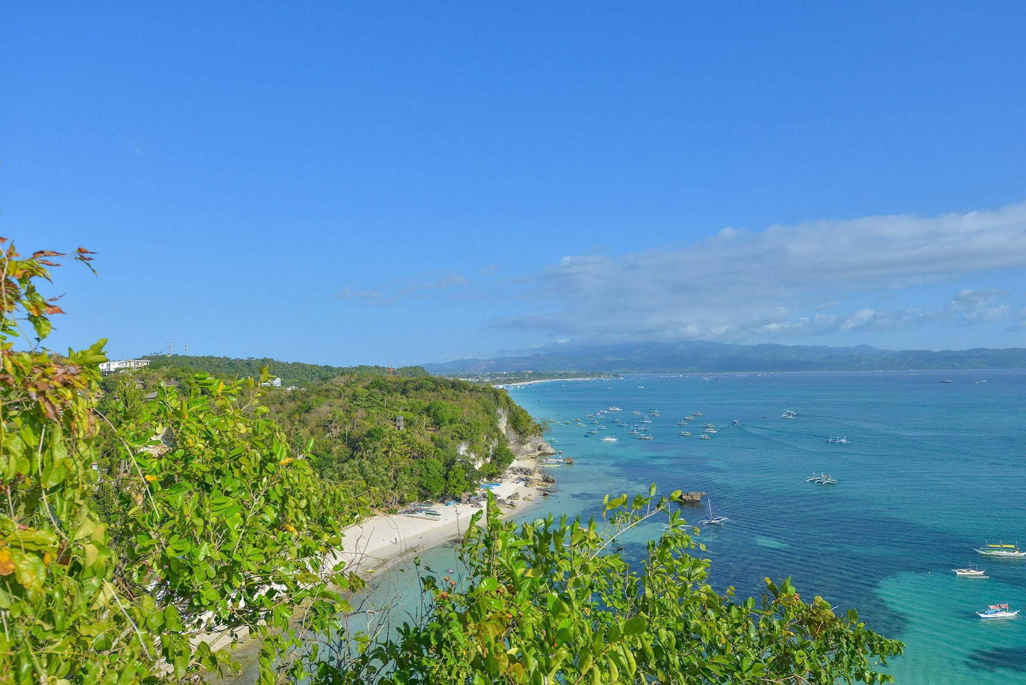 Diniwid Villas