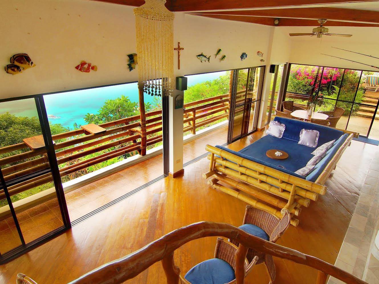 Diniwid Villas