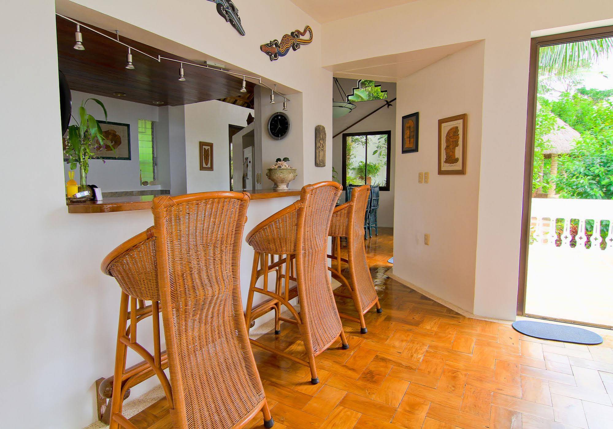 Diniwid Villas