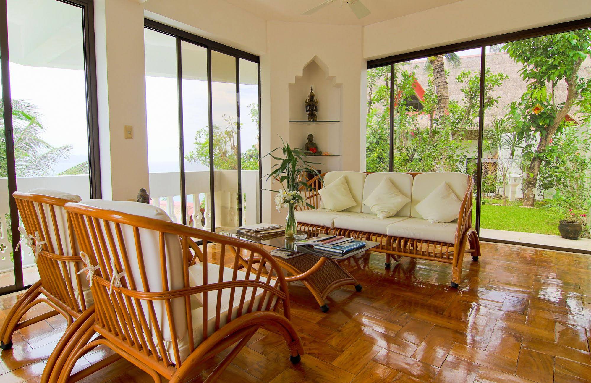 Diniwid Villas
