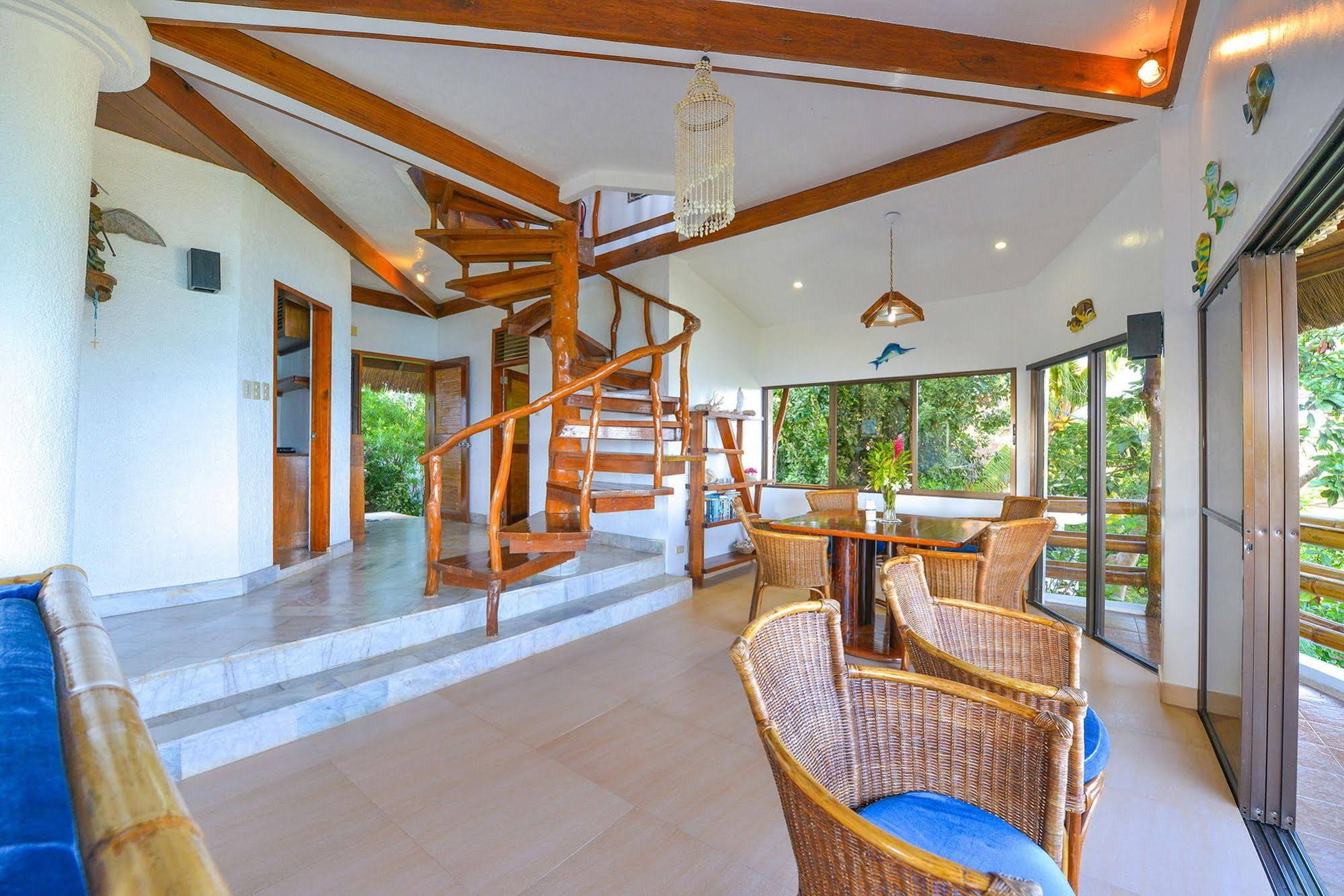 Diniwid Villas