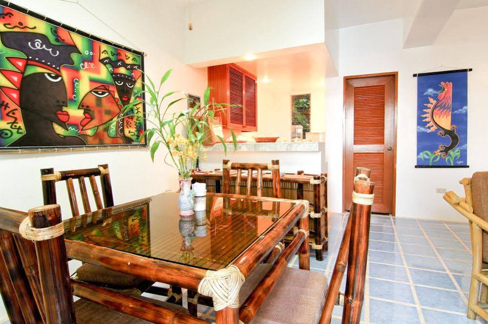 Diniwid Villas