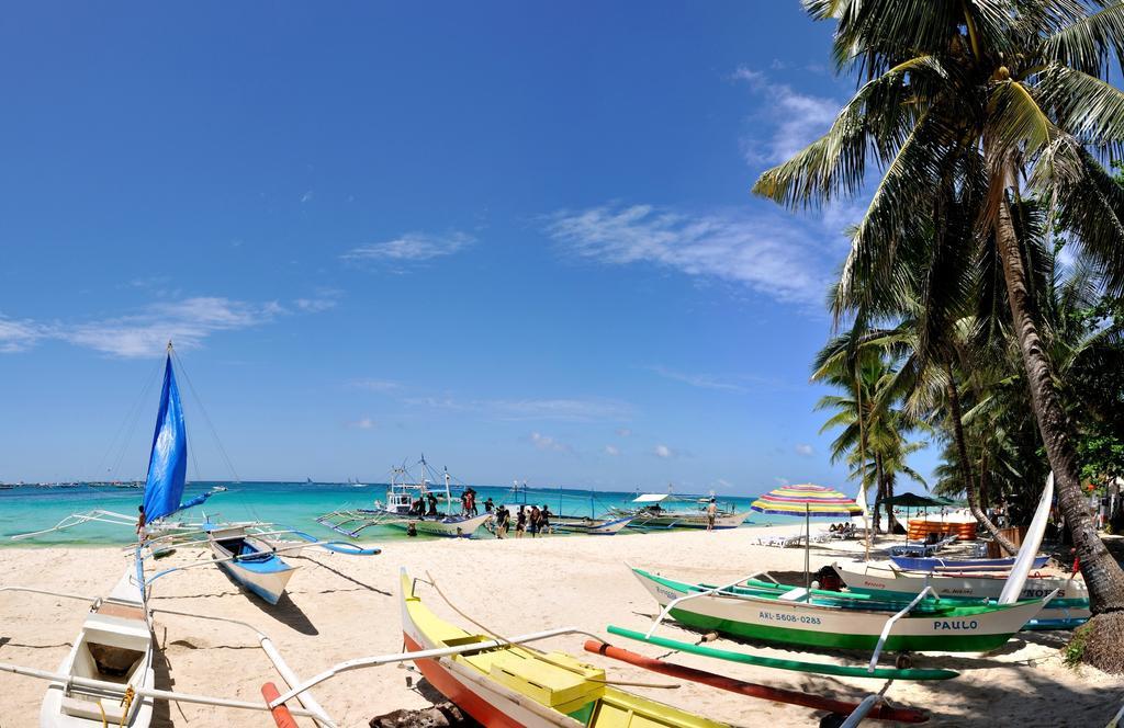 DiveGurus Boracay Beach Resort