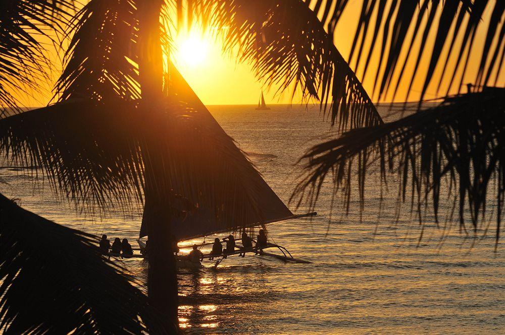 DiveGurus Boracay Beach Resort