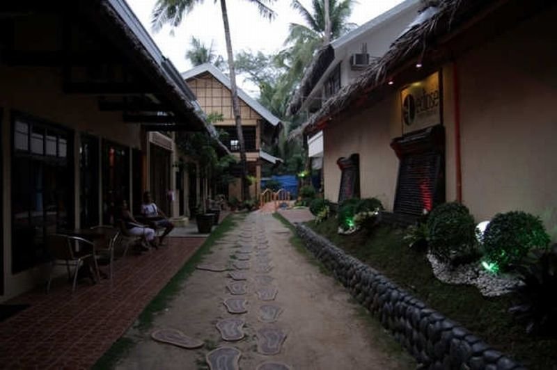 Eclipse Resort Boracay