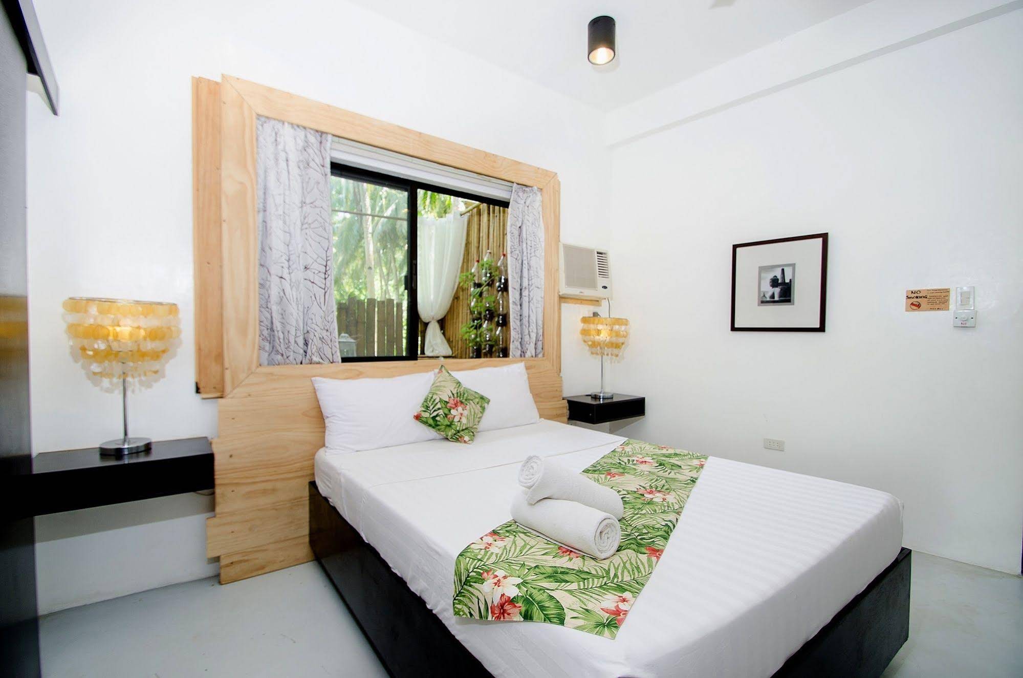 Eco Hotel