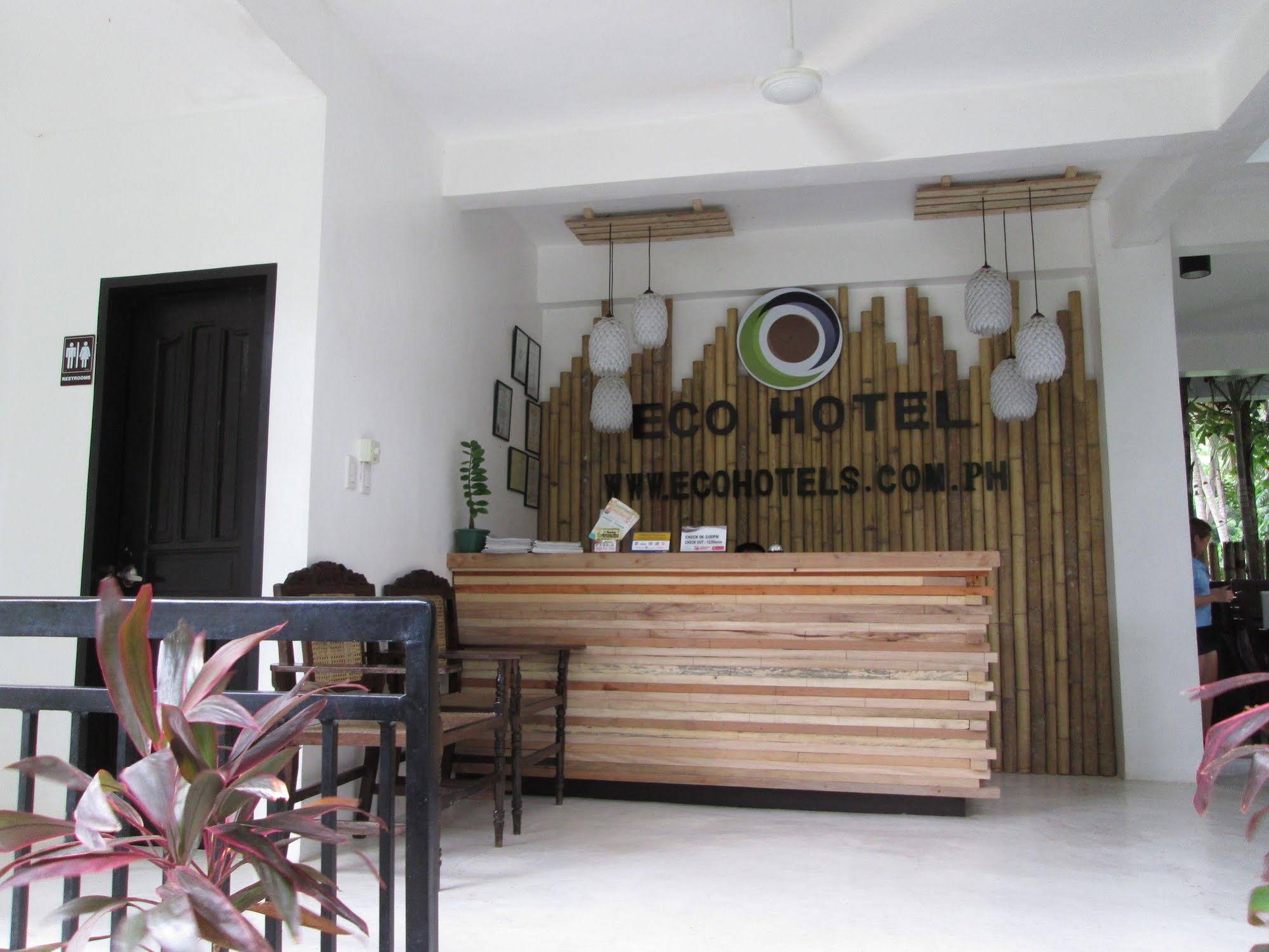 Eco Hotel