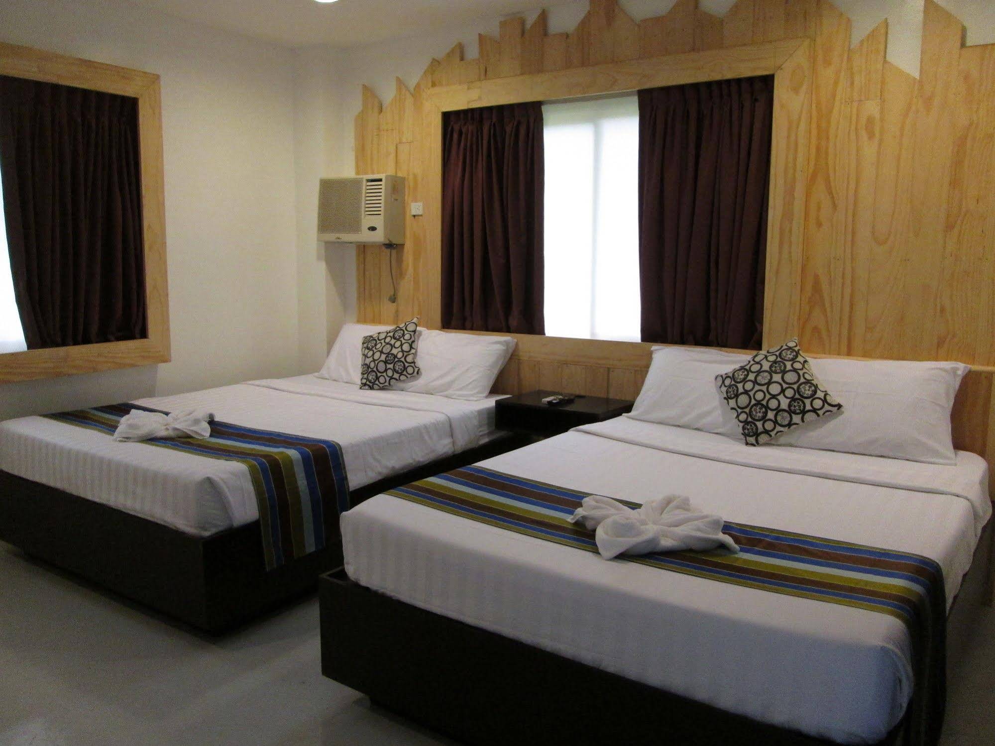Eco Hotel