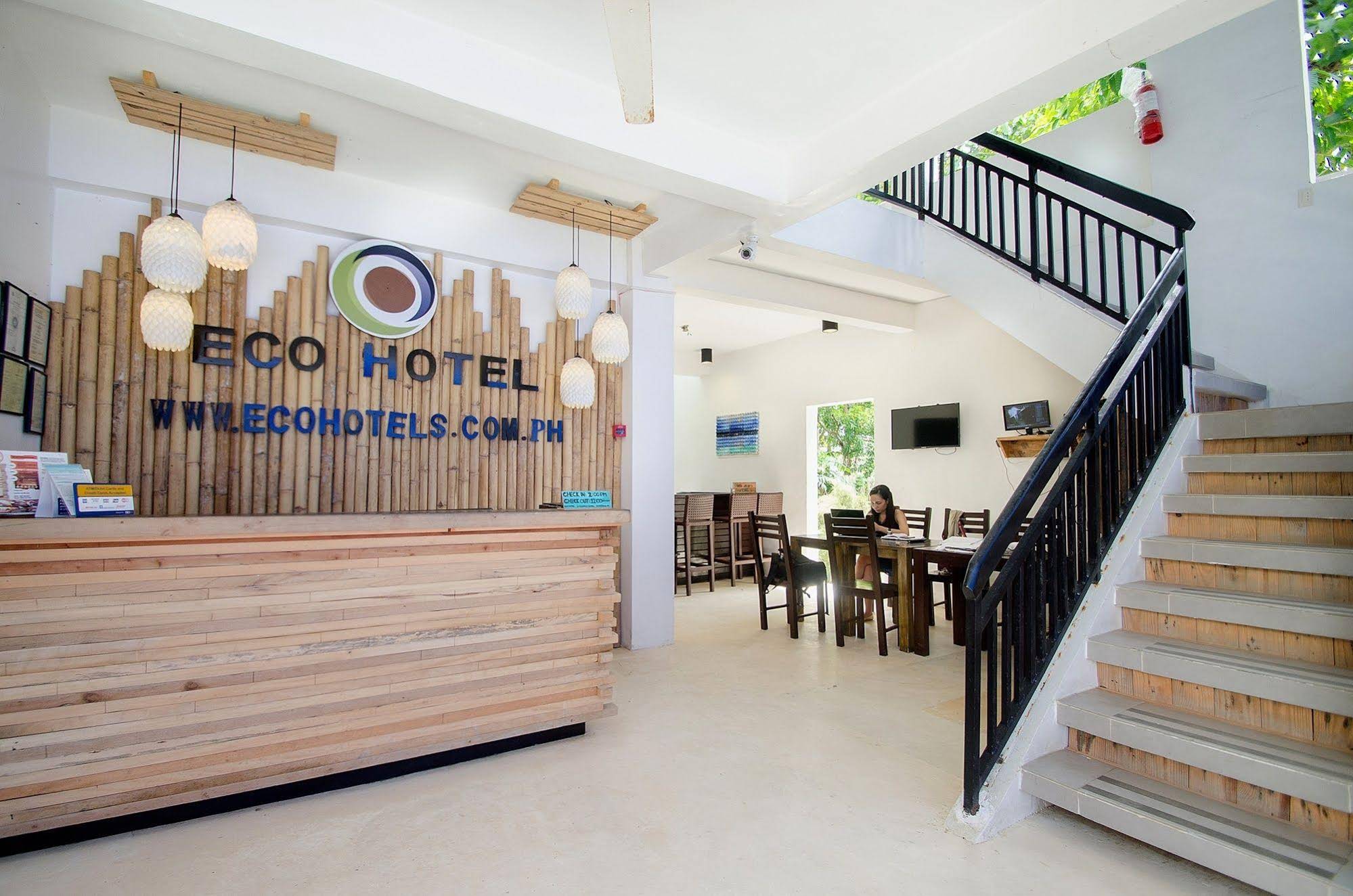 Eco Hotel