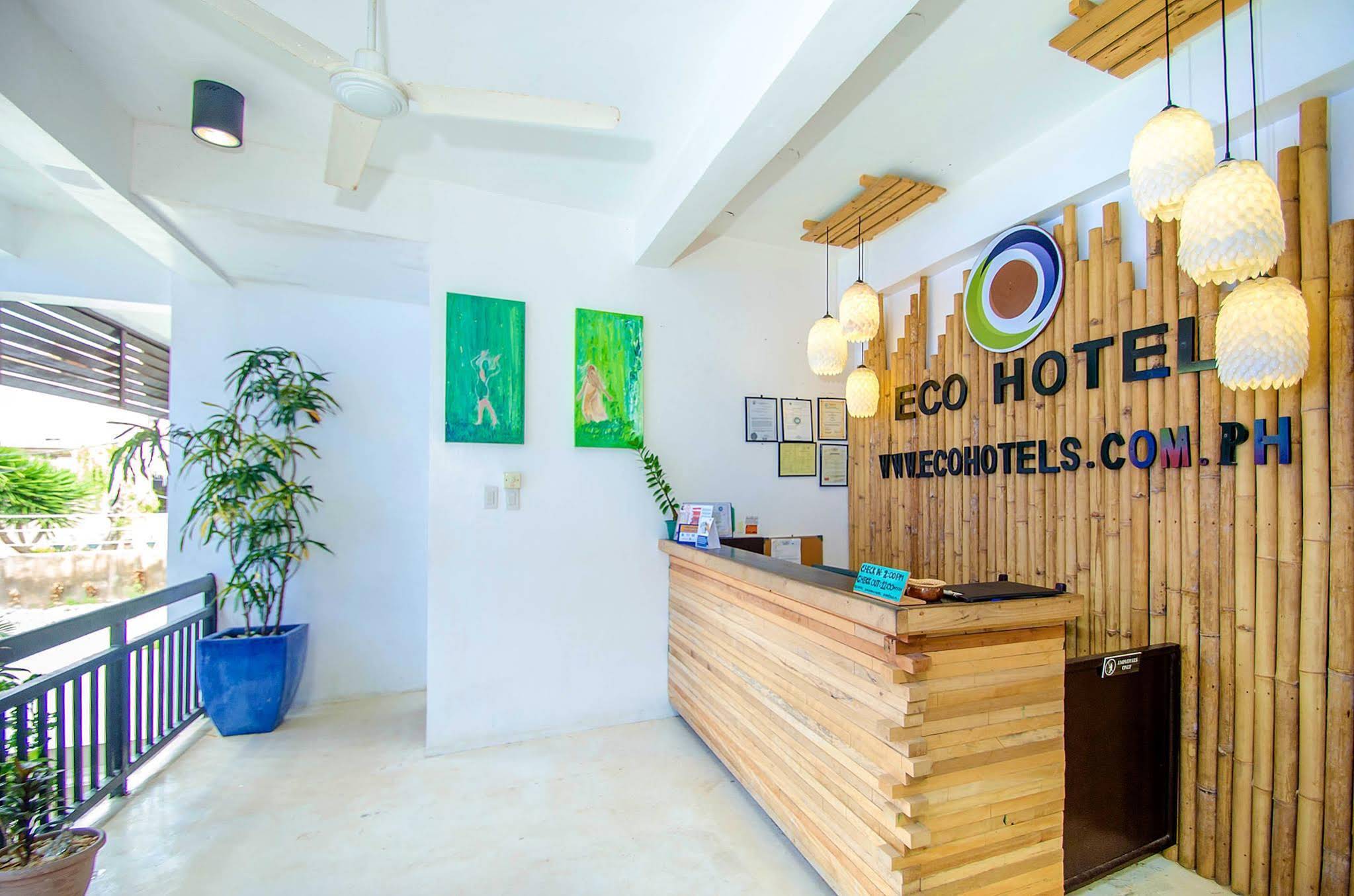 Eco Hotel