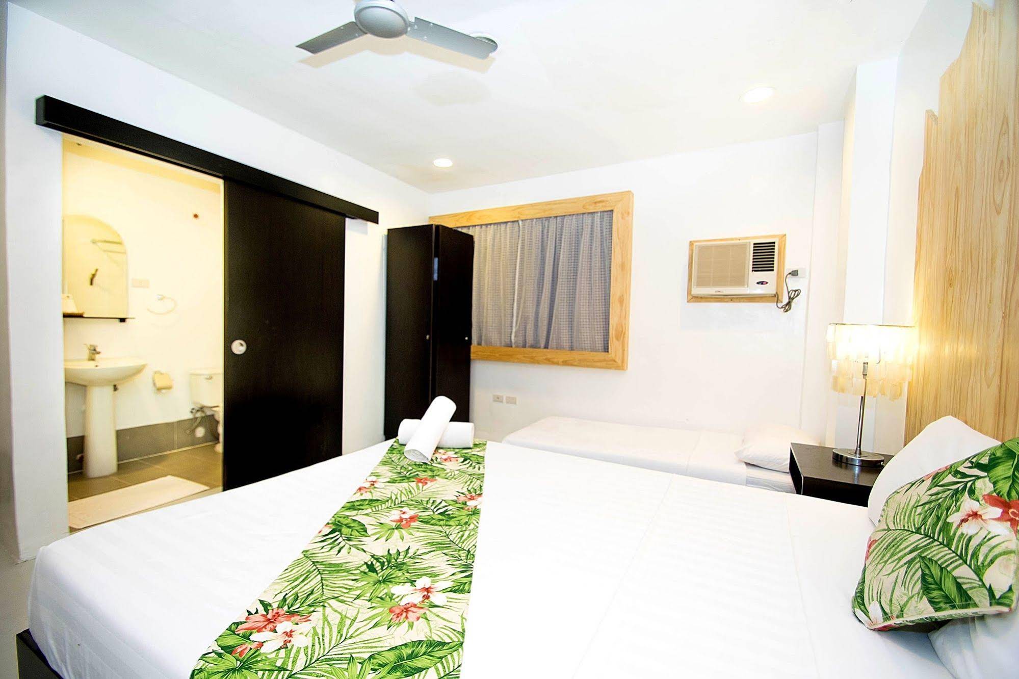Eco Hotel