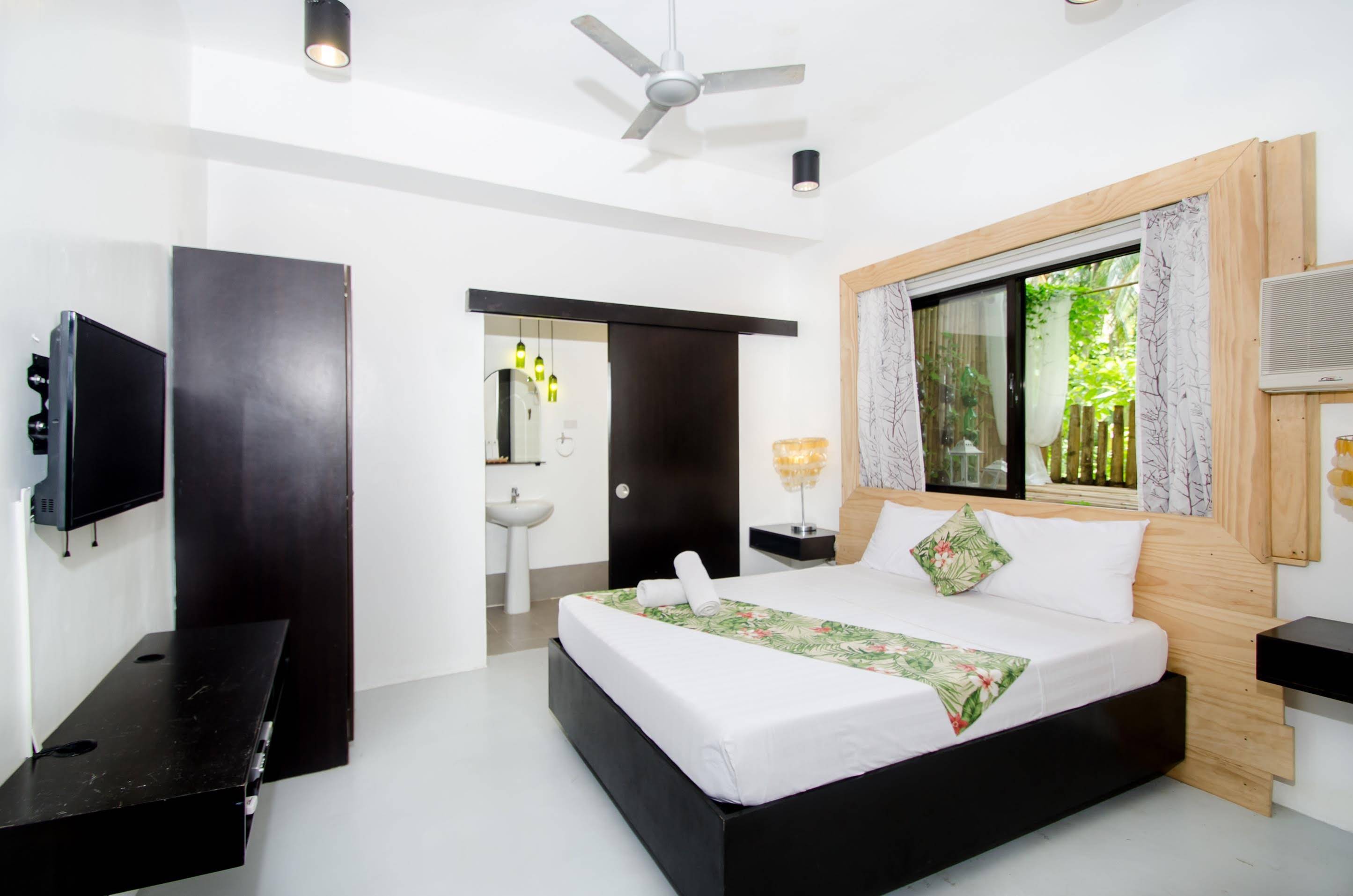 Eco Hotel