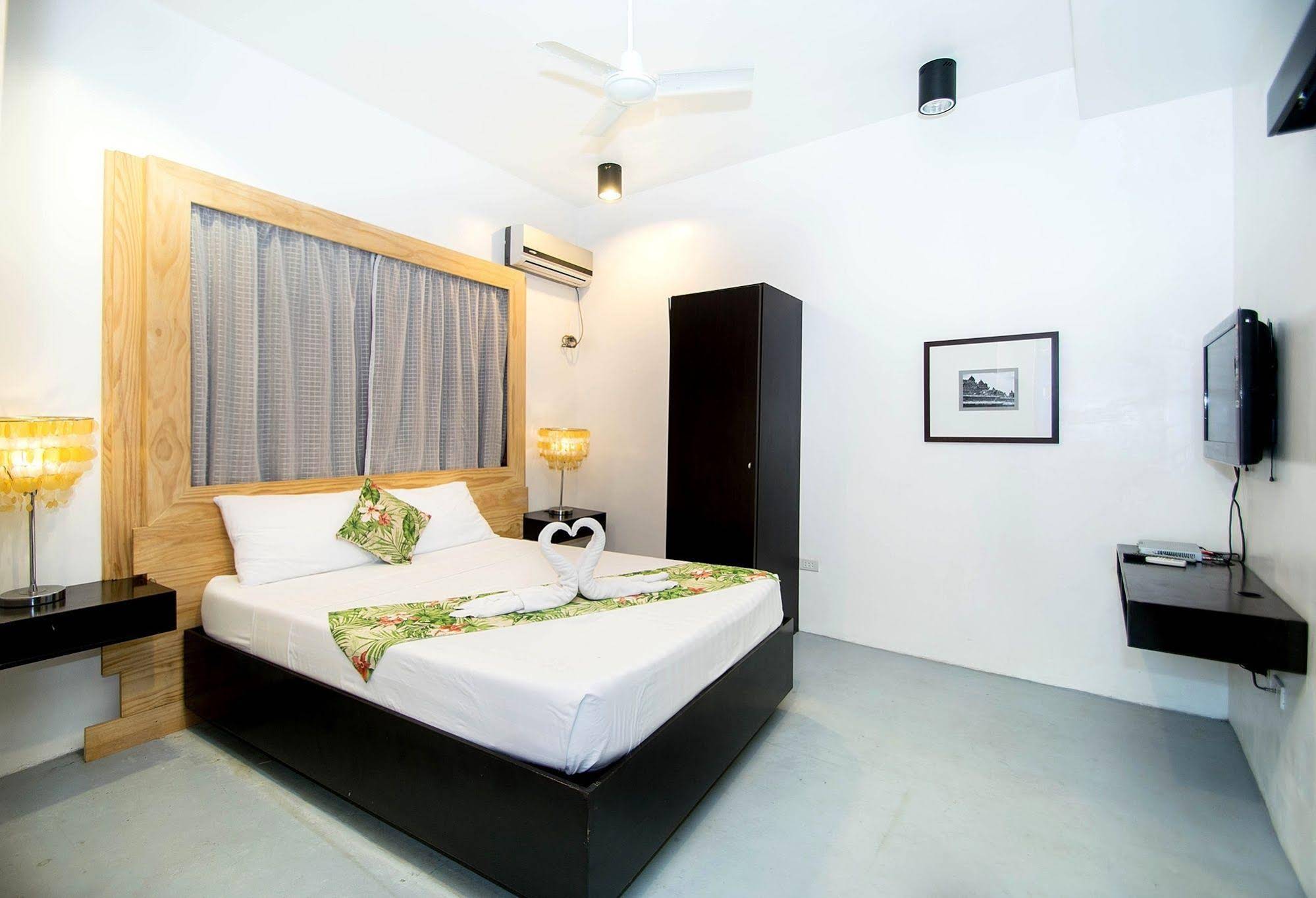 Eco Hotel