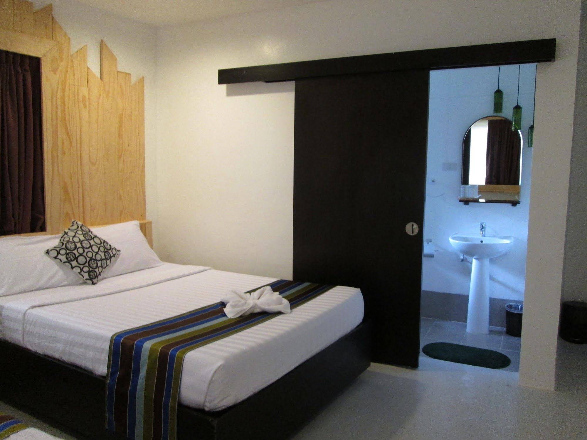 Eco Hotel