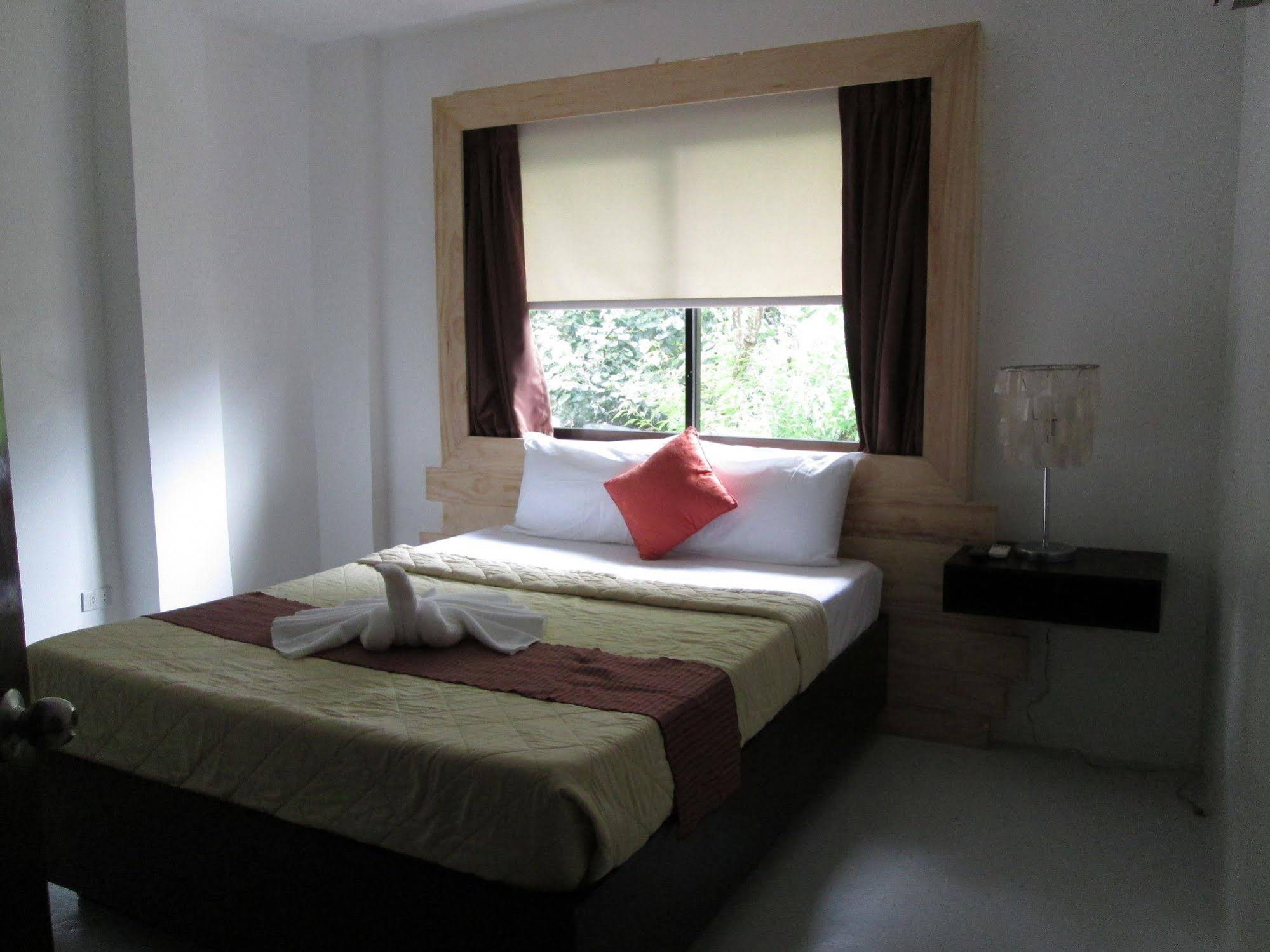 Eco Hotel