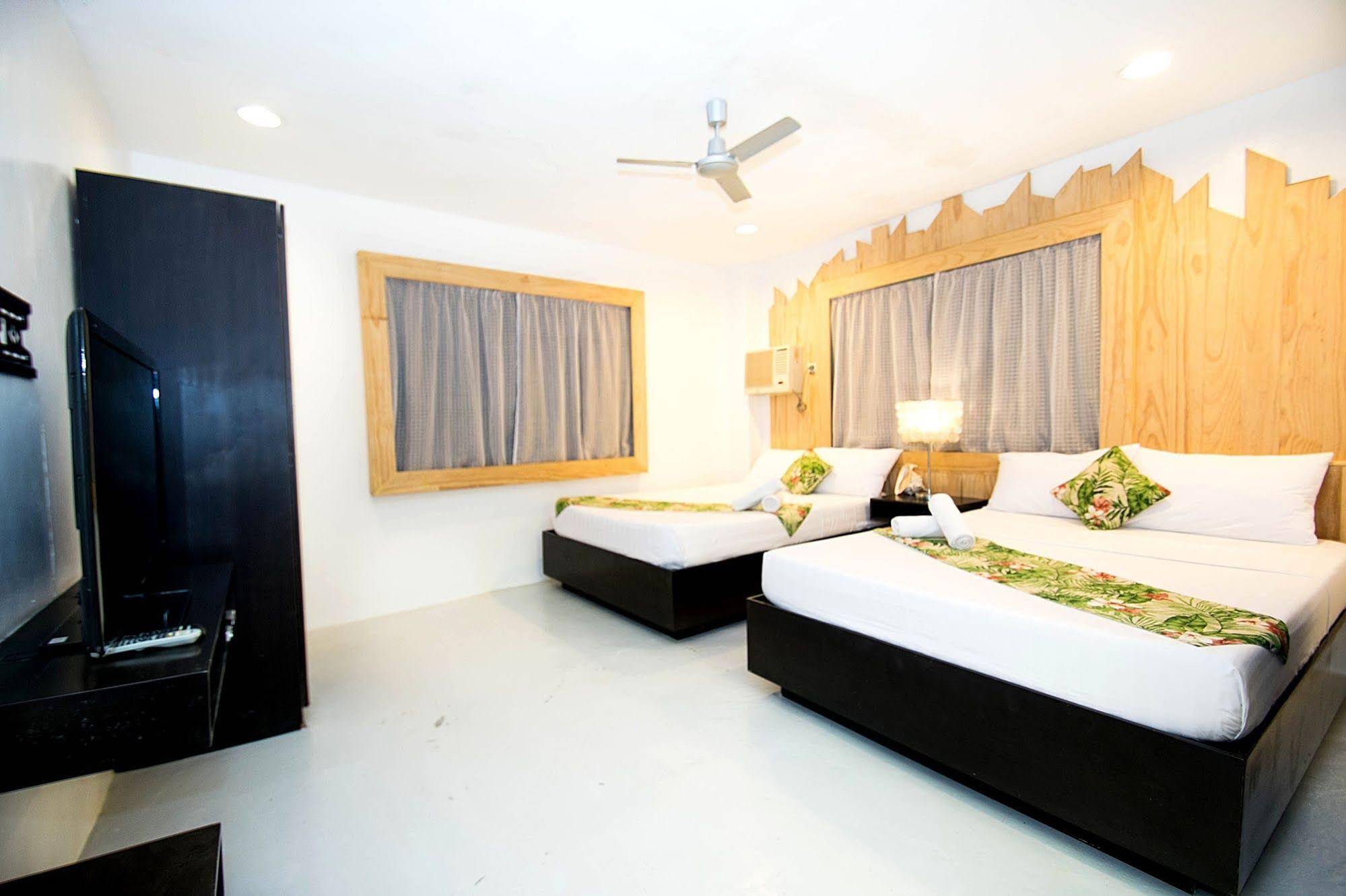 Eco Hotel