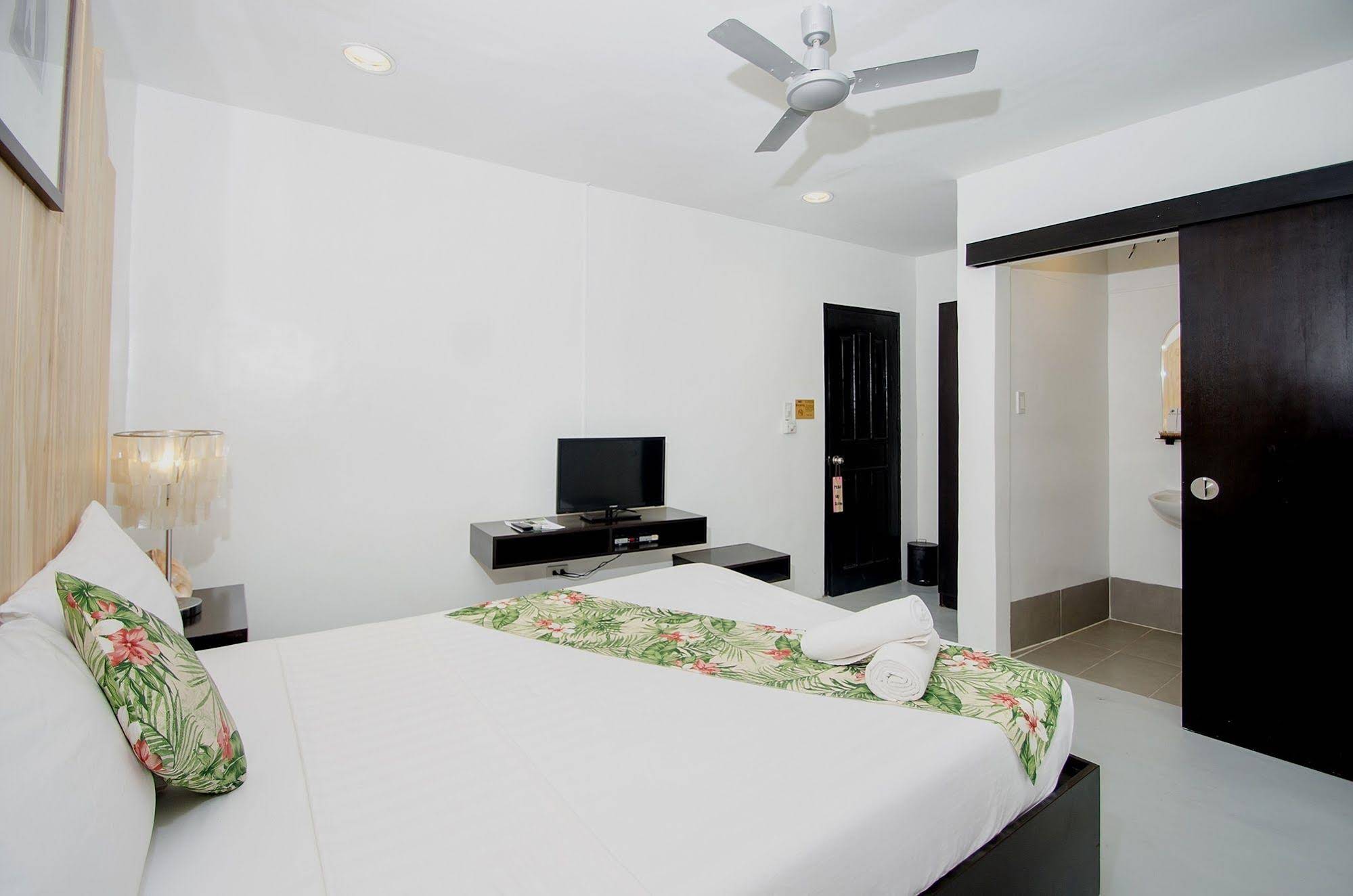 Eco Hotel